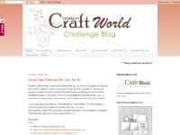  December Challenge, 2 comments, DT Call, December Challenge at CCW