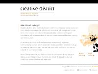 Creative District