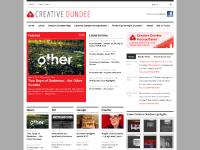 Creative Dundee Creative Dundee