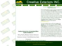 Creative Exteriors INC. Siding, Roofing, & Windows - Suffolk County, Long Island, NY Creative Exteriors INC. Siding, Roofing, & Windows - Suffolk County, Long Island, NY