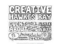 Hawkes Bay Art Guide