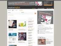 Creative Hotlist: Job Searches, Portfolios and Recruiting for Graphic and Web Designers, Writers, Photographers and Illustrators Creative Hotlist: Job Searches, Portfolios and Recruiting for Graphic and Web Designers, Writers, Photographers and Illustrators