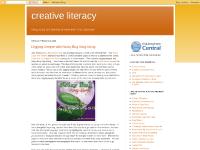 creative literacy creative literacy