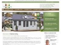 Log Cabins | Log Cabins supplier surrey | Garden Log Cabin | London, Surrey | Buy log cabin UK | Home garden offices