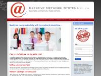 Network Cabling | Data Cable | Connectivity | Sydney