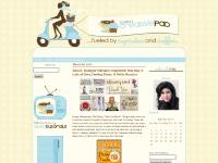  TrackBack (0), Reblog (0), Carolina Buchting, Gina K