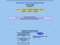 creativesewing.com home page, v5 workbook, v6 workbook creativesewing.com home page, v5 workbook, v6 workbook