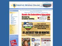 Largest Fabric Store, Sewing Machine dealer, and Quilt Store in San Antonio, largest quilt store with over 9000 bolts, Bernina, Brother, Handiquilter, embroidery machine headquarters. Largest Fabric Store, Sewing Machine dealer, and Quilt Store in San Antonio, largest quilt store with over 9000 bolts, Bernina, Brother, Handiquilter, embroidery machine headquarters.