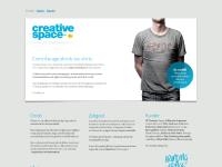 Creative Space är antagligen Sveriges bästa reklambyrå Creative Space är antagligen Sveriges bästa reklambyrå