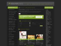 Creative WebSite Templates | Creative Web Templates | WebSite Templates