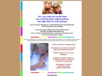 Creative Writing for Kids - Journaling Poetry Stories Newsletters Newspaper Articles Plays Children Writing Writers E-Book