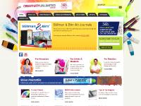CreativityUnlimited - CREATIVITY UNLIMITED | HOME CreativityUnlimited - CREATIVITY UNLIMITED | HOME