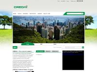 Welcome to CREDAI