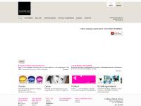 Ditt lokala tryckeri i Östersund med personlig service Ditt lokala tryckeri i Östersund med personlig service