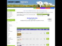 creditcardscompare.com.au credit cards, credit card comparison, compare credit cards