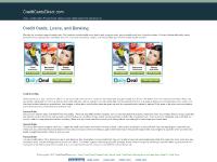 Credit Cards, Prepaid Cards, Secure Cards and Debit Cards For Personal and Business Use | CreditCardsDirect.com