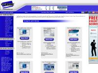 Credit Card Application  American Express Blue, Chase Platinum, Discover Platinum and More