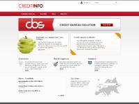 creditinfo.com Business Information, Risk Management, Credit Reports