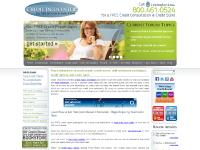 Credit Repair - Get Your Free Credit Report and Credit Counseling to Increase Your Credit Score and Begin Debt Consolidation