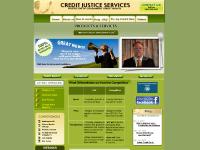 creditjusticeservices.com credit report repair, credit report company, credit report companies