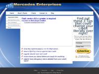 creditmercedes.com Advanced Credit Solutions