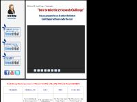 Credit Repair Software, a complete credit repair company business solution program with CRM, financial and marketing.