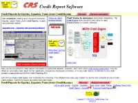  Trans Union, Prices, Software Order Form