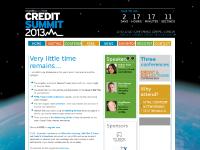 Credit Summit Credit Summit