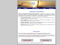 CreditSunrise software to help understand your financial statements CreditSunrise software to help understand your financial statements