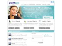Credit Checks and Credit Reports from Creditsure - Home of the Credit Check