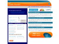 Instant Credit Check Free Of Charge - Solve credit search worries - Free instant credit report online