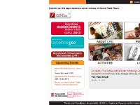 crei.cat Centre de Recerca en Economia Internacional