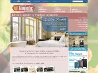 Property, villas, tourism - Languedoc, South of France Property, villas, tourism - Languedoc, South of France