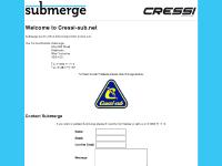 cressi-sub.net Cressi-sub, Cressi, Cressisub cressi-sub.net Cressi-sub, Cressi, Cressisub