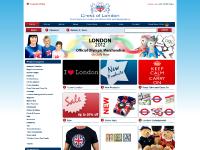 London Souvenirs and Gifts : Crest of London London Souvenirs and Gifts : Crest of London