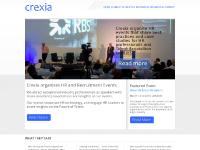 crexia.com #srconf, #srconf paris, social recruiting crexia.com #srconf, #srconf paris, social recruiting