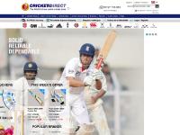 cricketdirect.com Cricket Bats, Cricket Clothing, Cricket Balls cricketdirect.com Cricket Bats, Cricket Clothing, Cricket Balls