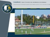 Cricket Statistics and Ratings for Test Cricket, ODIs, IPL, T20I and more