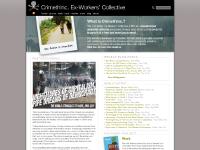 CrimethInc. Ex-Workers’ Collective : Home CrimethInc. Ex-Workers’ Collective : Home
