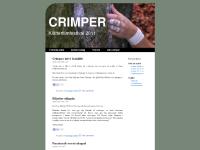 crimper.se hittar du här!, Stockholm Climbers