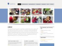 CRIPSAT Home CRIPSAT Home