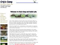 cripscamp.com Lodging Button, Boat Rentals Button, Guide Services Button cripscamp.com Lodging Button, Boat Rentals Button, Guide Services Button