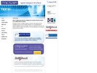 crisp-mcs.com Careers, SkillCheck, Case Studies