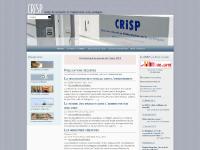  Deutsch, Accueil, À propos du CRISP, Lettre d’information