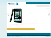 Cristal Celular - | VIVO Cristal Celular - | VIVO