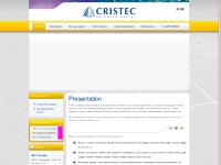 cristec.fr - cristec cristec.fr - cristec