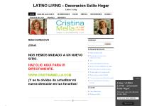 LATINO LIVING – Decoración Estilo Hogar | Latino Living LATINO LIVING – Decoración Estilo Hogar | Latino Living