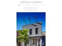 Cristin Tierney Cristin Tierney