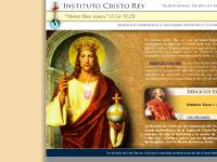 Instituto Cristo Rey Instituto Cristo Rey