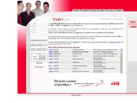 Crit Travail Temporaire Numéro 4 de l'intérim